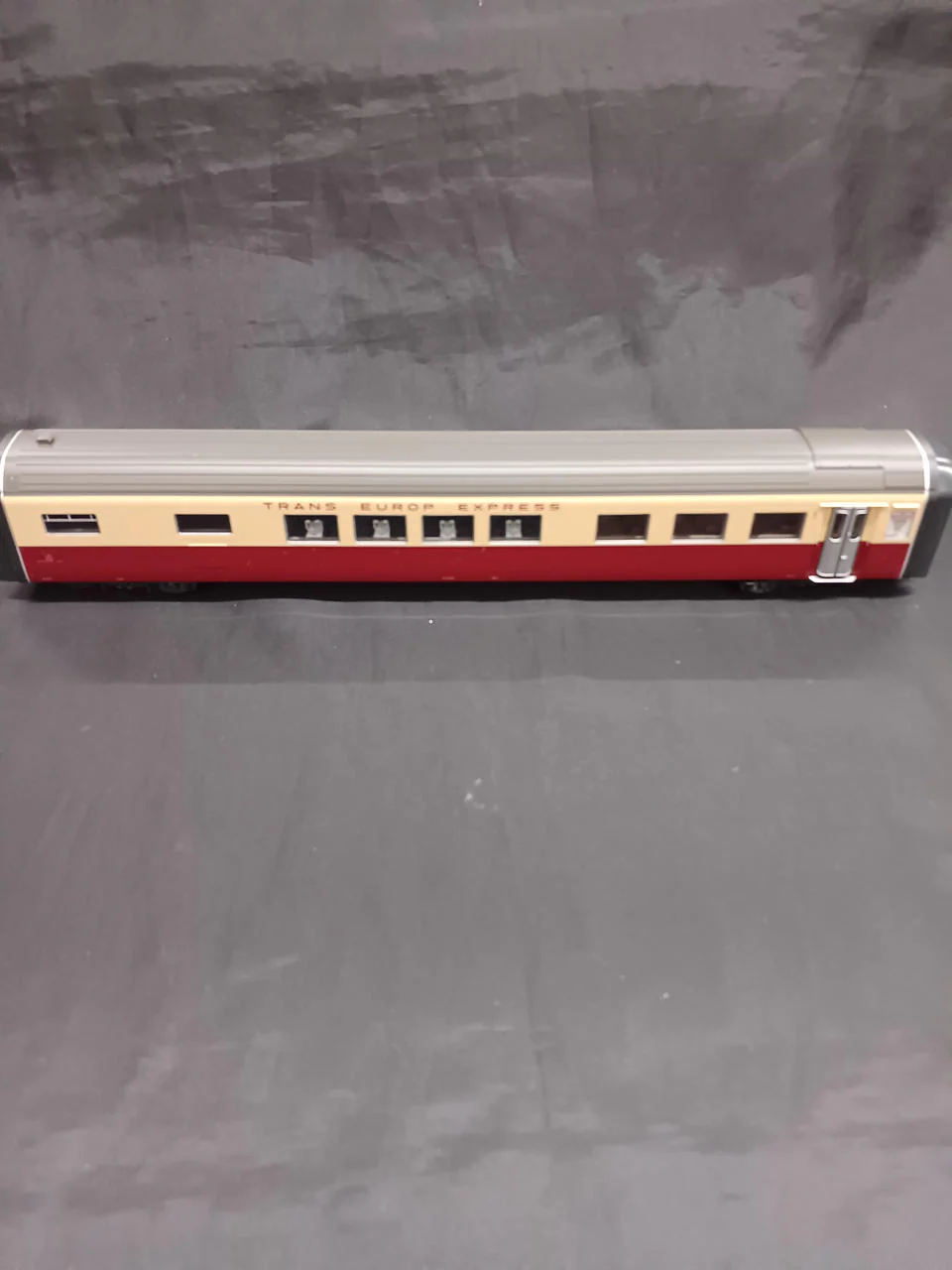MARKLIN HO Gauge HO Gauge 39706 - Image 7