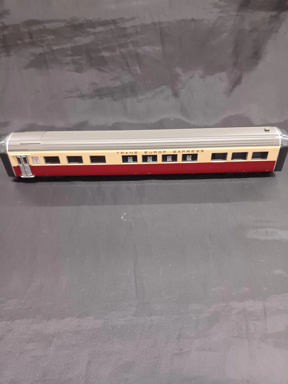 MARKLIN HO Gauge HO Gauge 39706 - Image 8