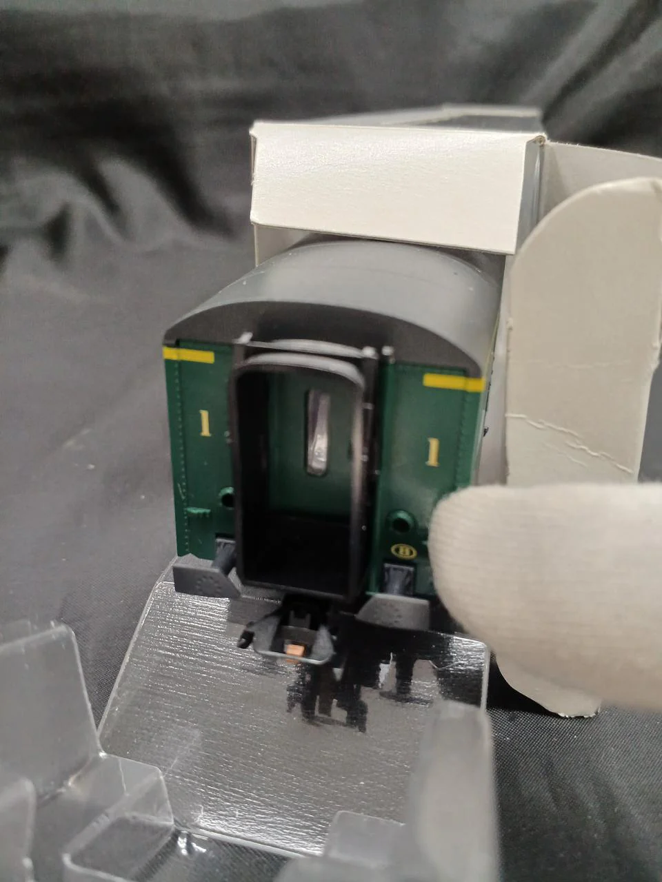 MARKLIN HO Gauge HO Gauge 43546 - Image 19