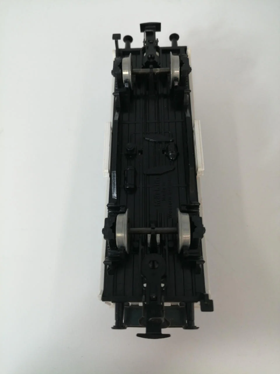 MARKLIN HO Gauge STAUFEN BRAU - Image 7