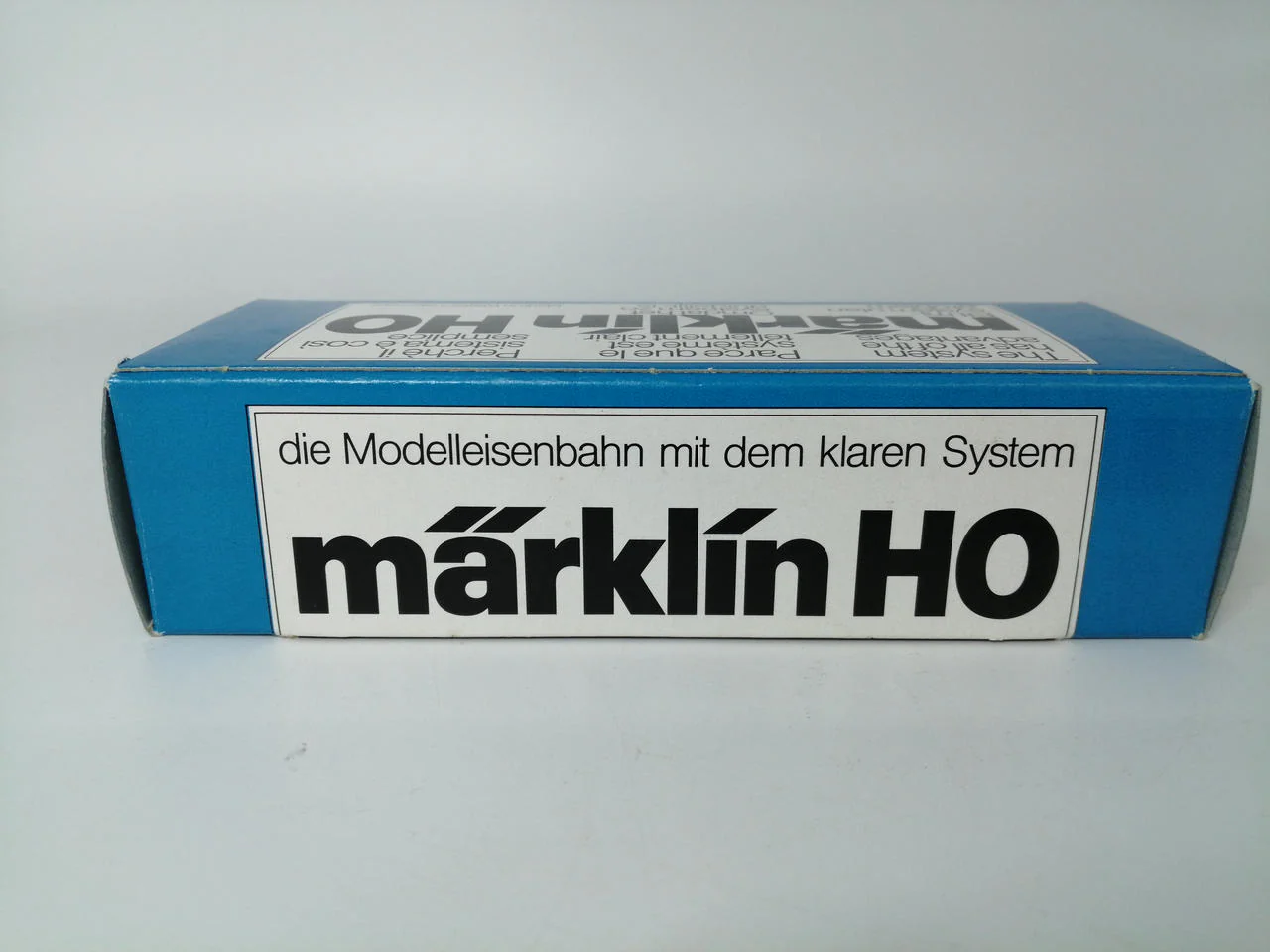 MARKLIN HO Gauge STAUFEN BRAU - Image 9