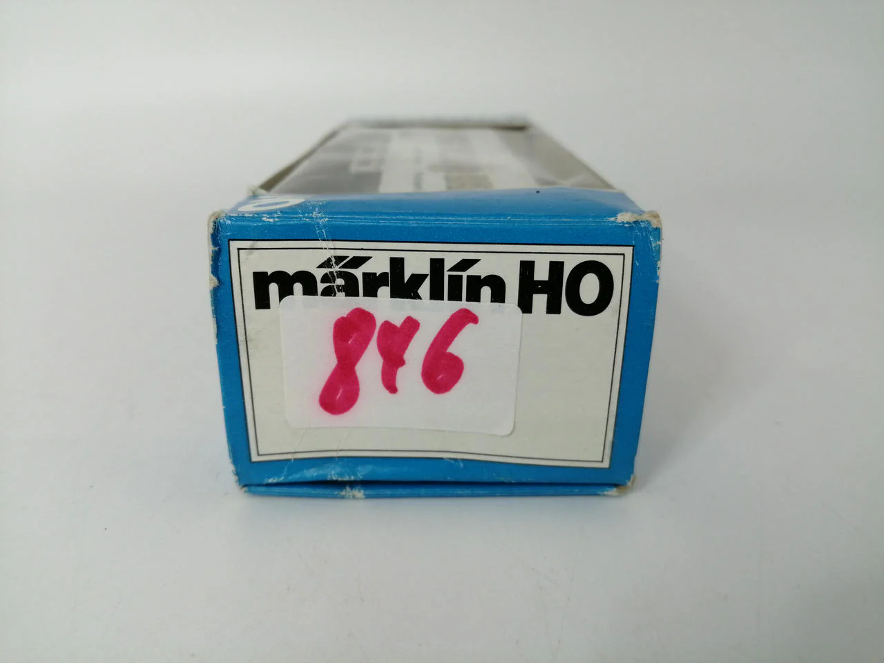 MARKLIN HO Gauge WERNER BRAU - Image 13