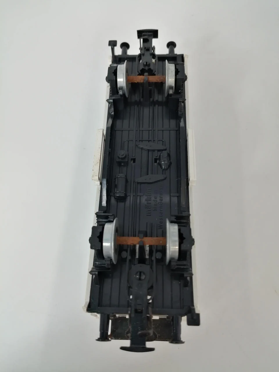 MARKLIN HO Gauge WERNER BRAU - Image 7