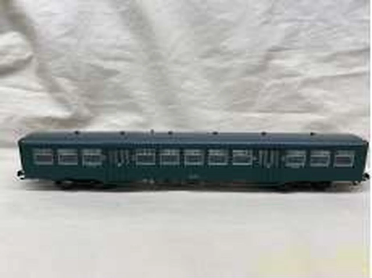 MARKLIN PASSENGER CAR SET M2/EPOCH III. 43547 - Image 4