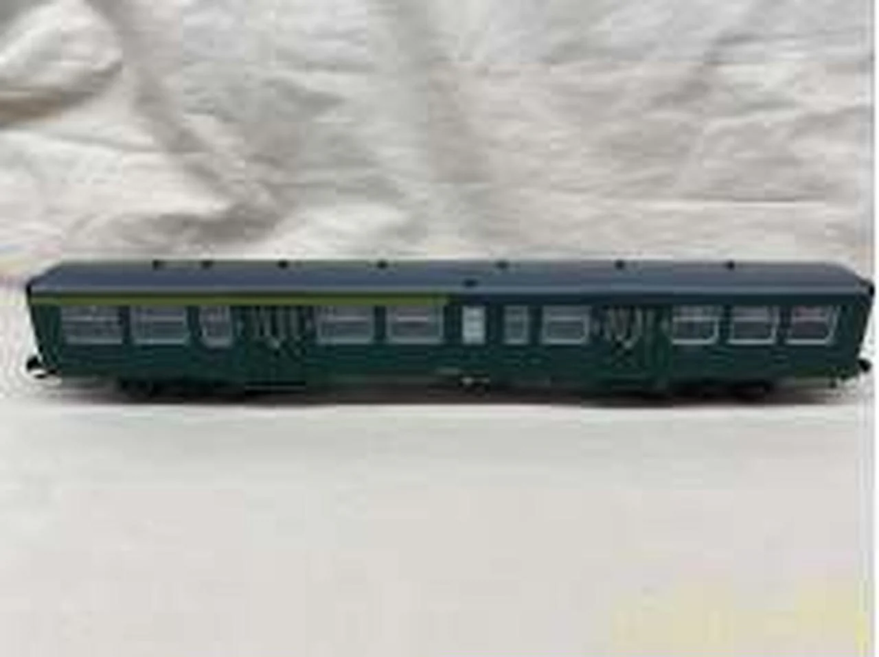 MARKLIN PASSENGER CAR SET M2/EPOCH III. 43547 - Image 7
