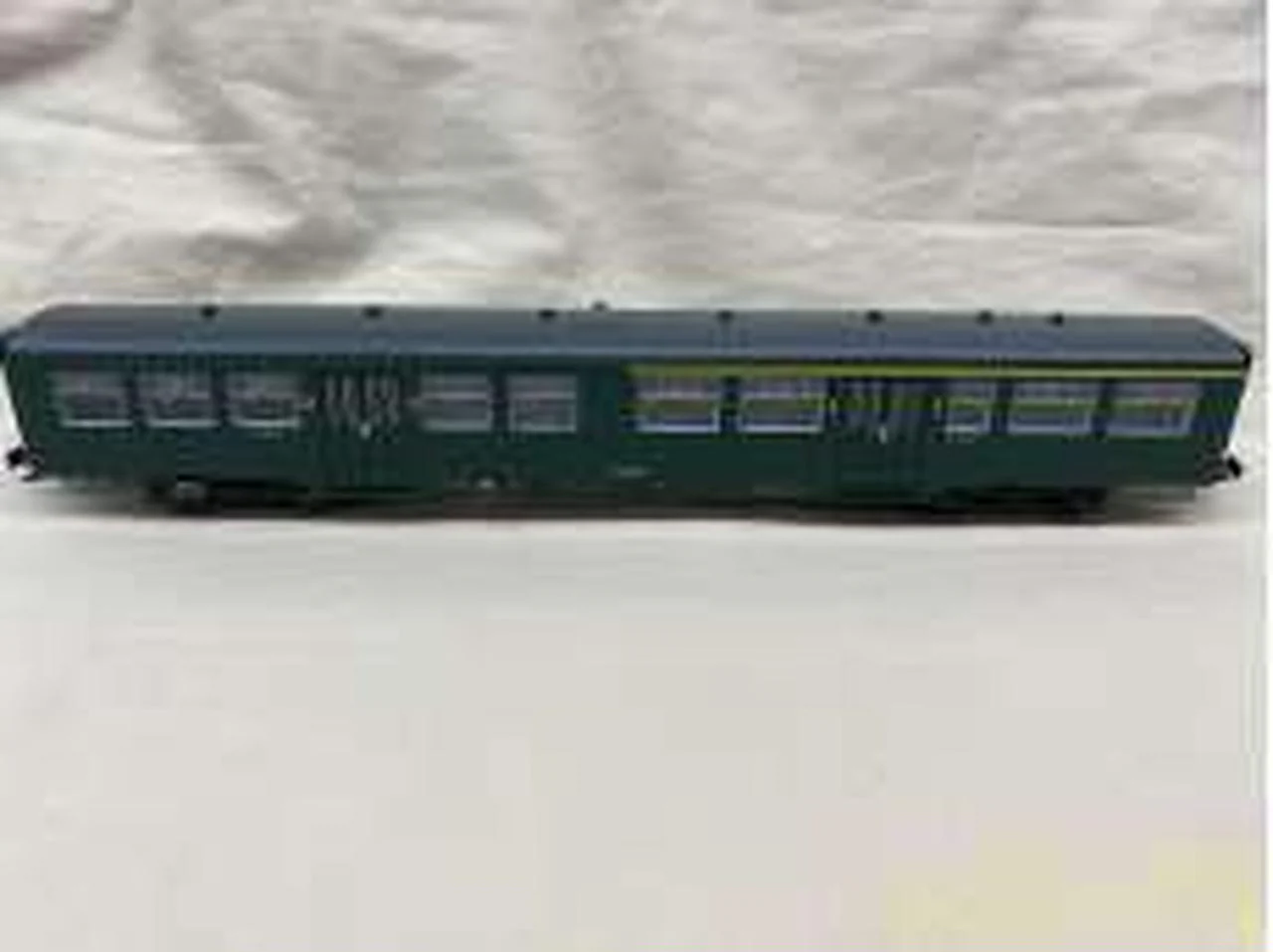 MARKLIN PASSENGER CAR SET M2/EPOCH III. 43547 - Image 8