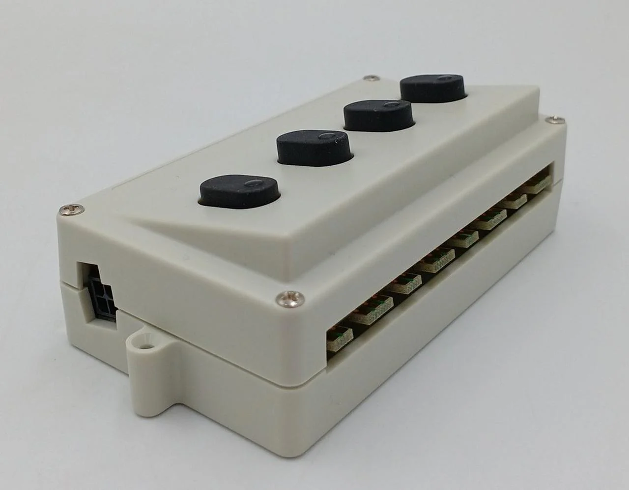 MARKLIN SIGNAL CONTROL BOX 72751 - Image 6