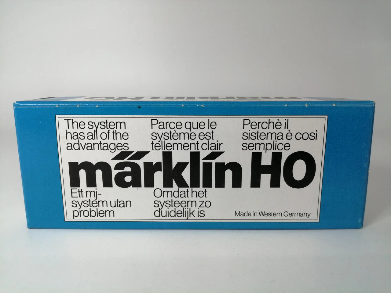 MARKLIN THE BARBAROSSA-BRAU - Image 11