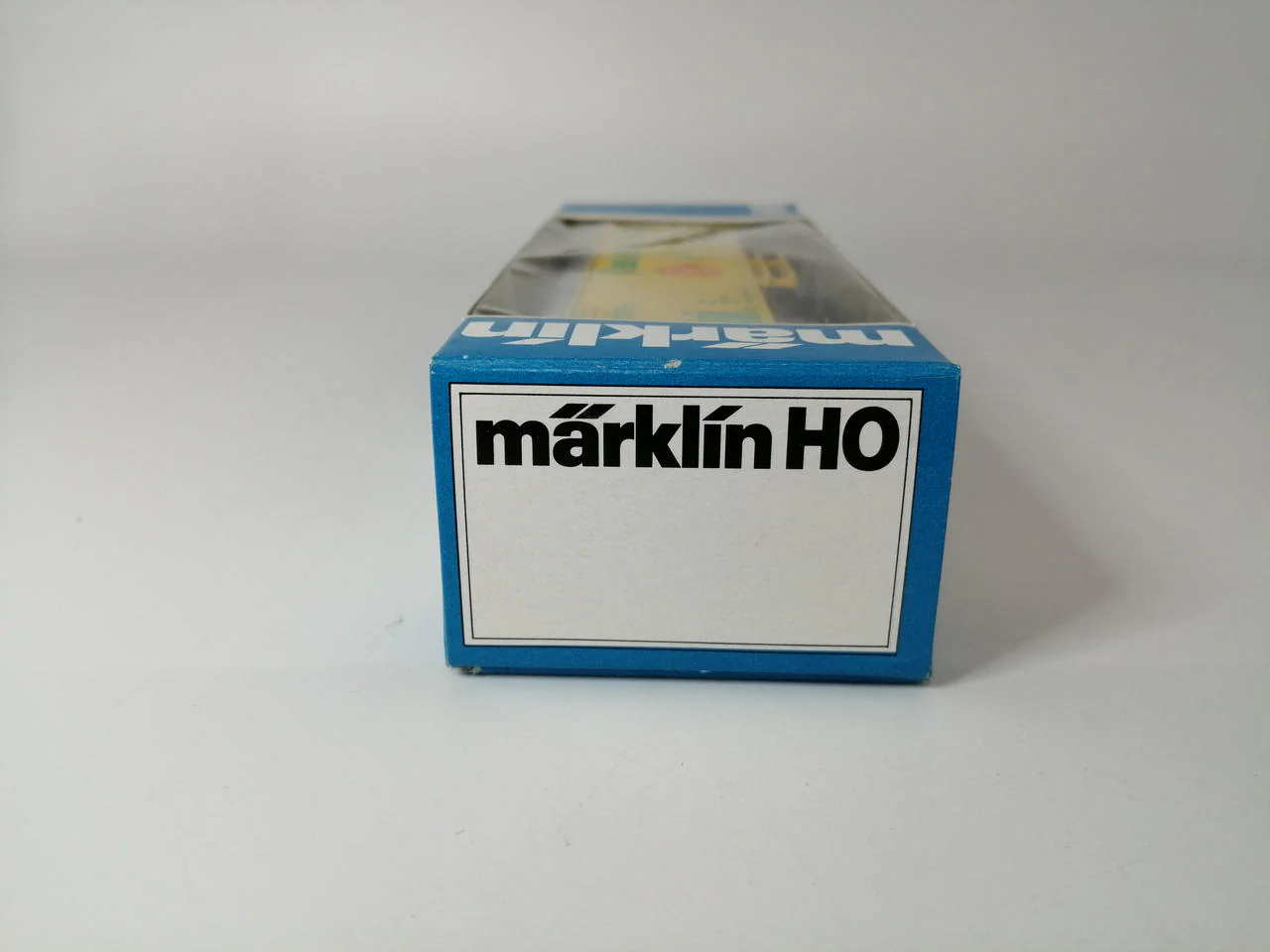 MARKLIN THE BARBAROSSA-BRAU - Image 12