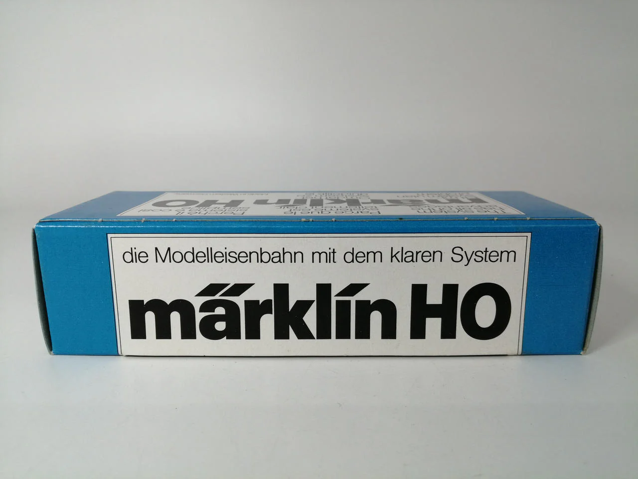 MARKLIN THE BARBAROSSA-BRAU - Image 9