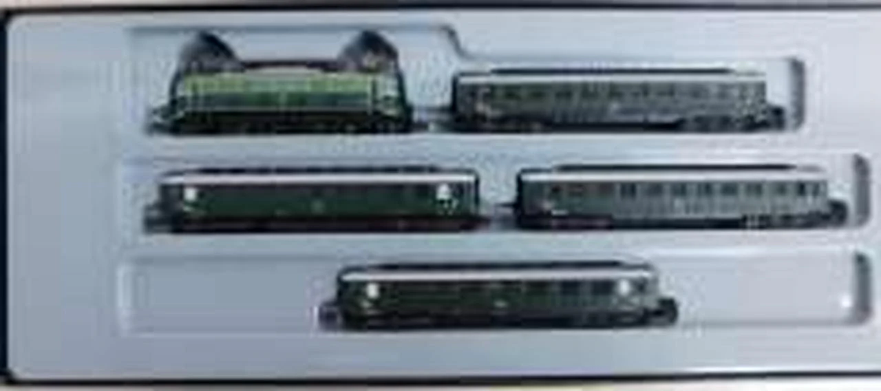 MARKLIN Z Gauge 81441 - Image 3