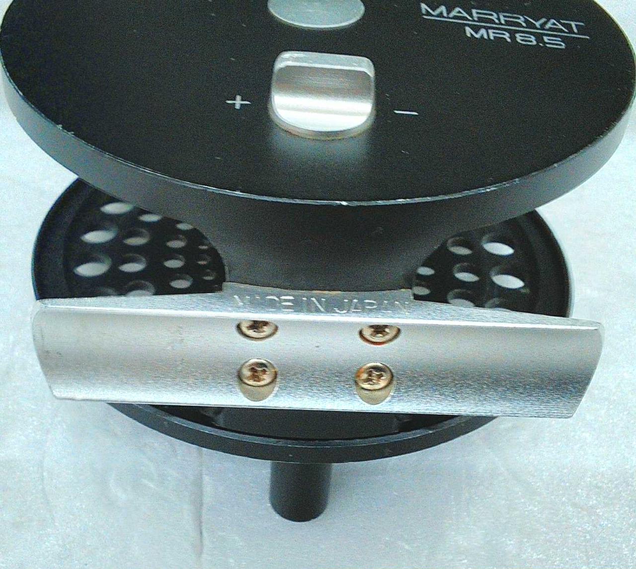 MARR YAT Fly Reel MR 8.5 - Image 4