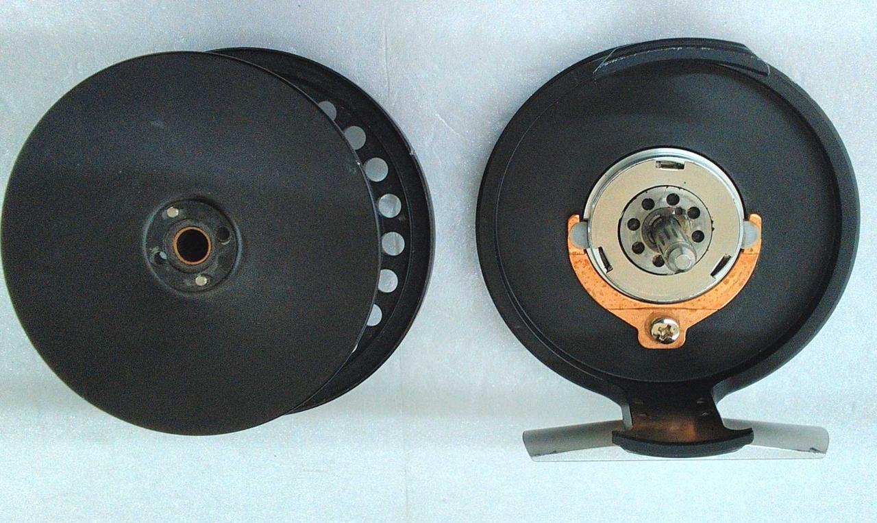 MARR YAT Fly Reel MR 8.5 - Image 5