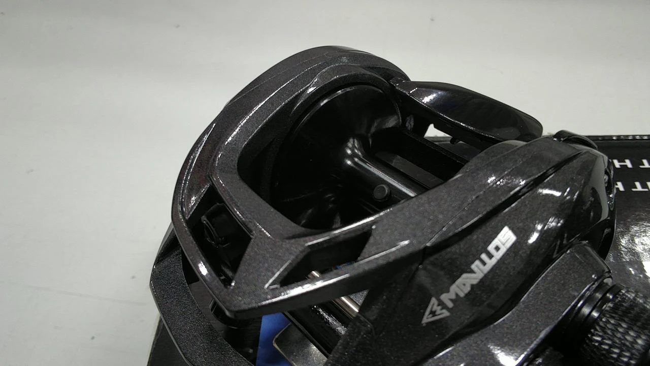 MAVLLOS Baitcasting reel - Image 2