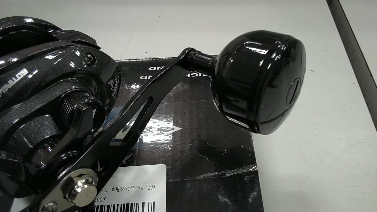 MAVLLOS Baitcasting reel - Image 4