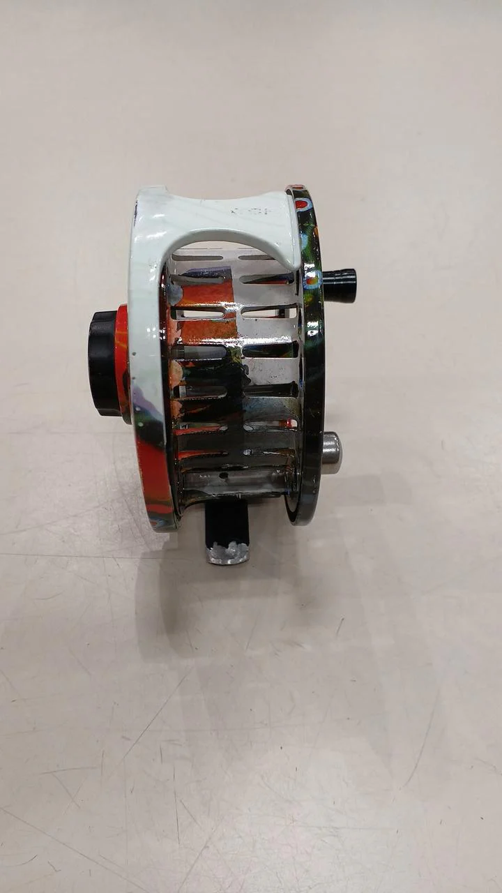 MAX CATCH Fly Reel ECO 5/6 - Image 3