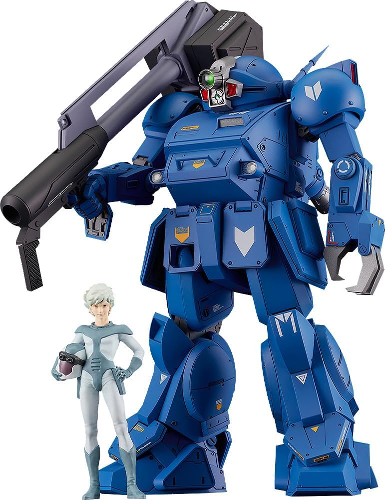 Max Factory 1/24 Scale X・ATH-02 Strike Dog