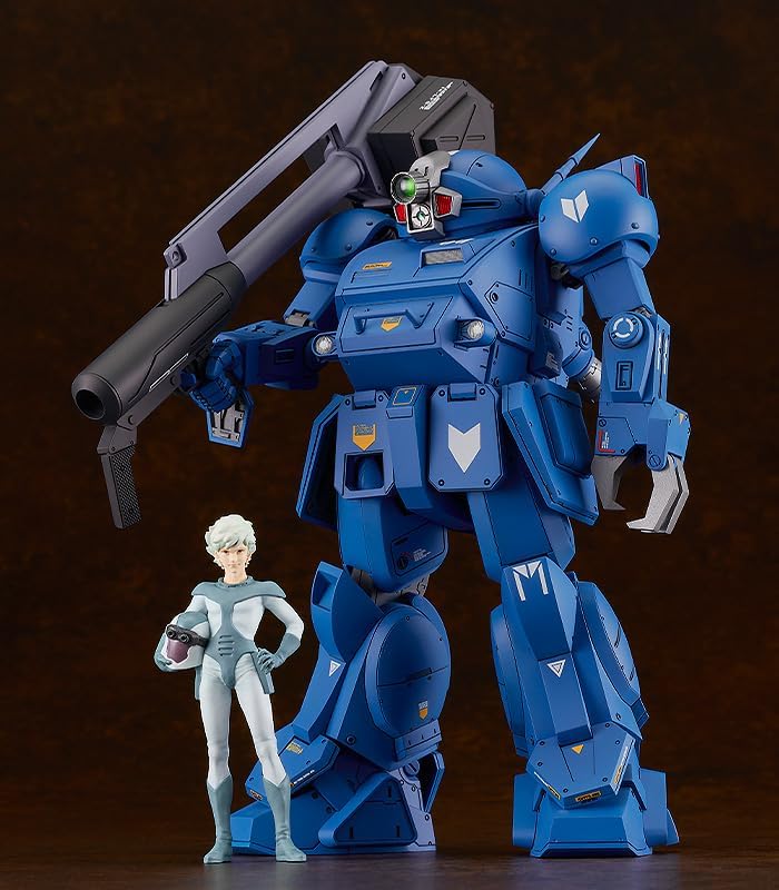 Max Factory 1/24 Scale X・ATH-02 Strike Dog - Image 2