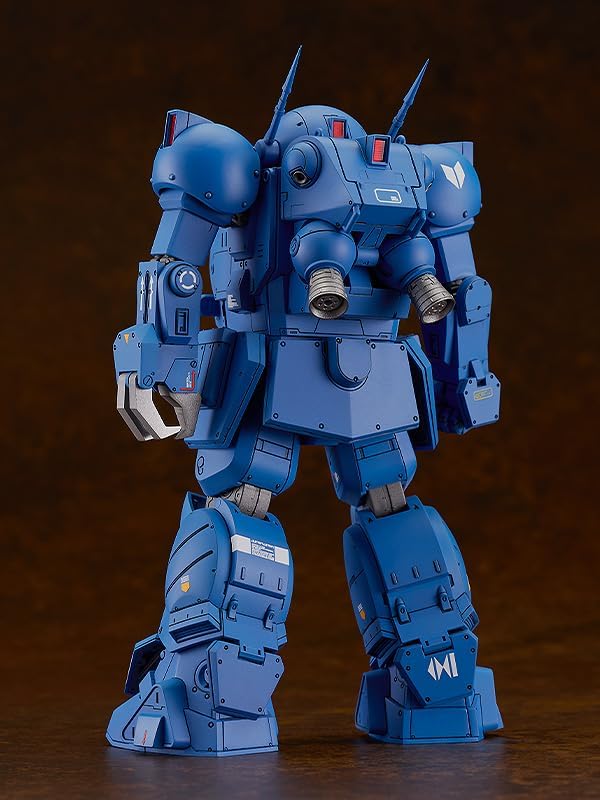 Max Factory 1/24 Scale X・ATH-02 Strike Dog - Image 4