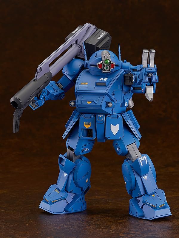Max Factory 1/24 Scale X・ATH-02 Strike Dog - Image 5