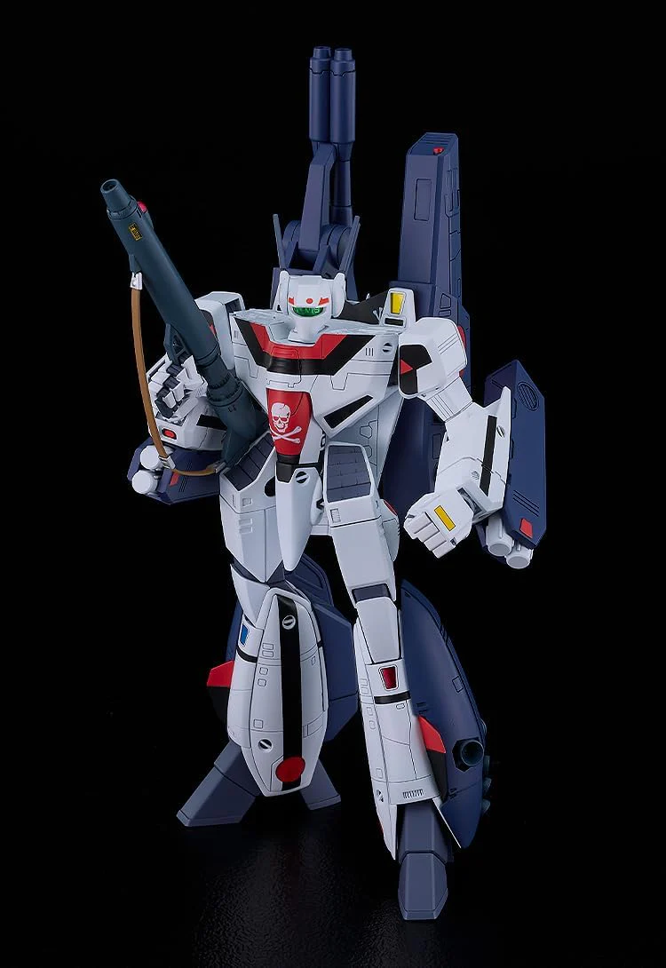 Max Factory 1/72 PLAMAX PX16 VF-1S Strike Battroid Valkyrie Hikaru Ichijyo (Macross: Do You Remember Love?) - Image 3