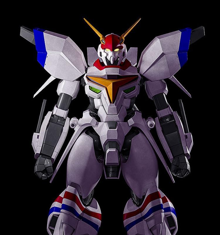 Max Factory 1/72 PLAMAX XD-01 Dragonar-1 Plastic Model (Metal Armor Dragonar) - Image 11