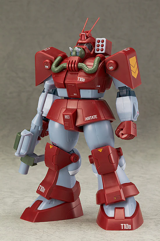 Max Factory CA MAX03 Block Head - Image 8
