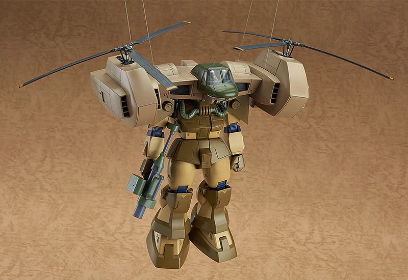 Max Factory CA MAX08 Maverick - Image 8