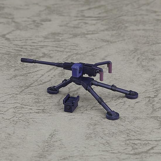 Max Factory CA MAX16 Abitate T10B Blockhead Reinforced Pack Mounted Type - Image 7