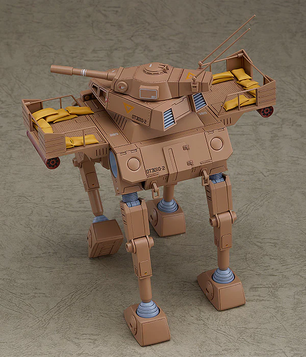 Max Factory CA MAX21 Tequila Gunner - Image 2