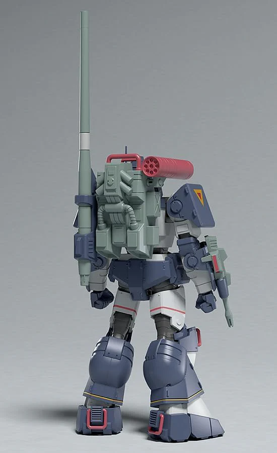 Max Factory CA MAX27 1/72 Combat Armor Dougram Ver. GT (Fang of the Sun Dougram) - Image 2