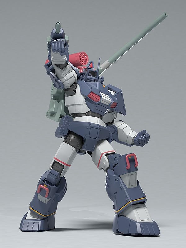 Max Factory CA MAX27 1/72 Combat Armor Dougram Ver. GT (Fang of the Sun Dougram) - Image 3