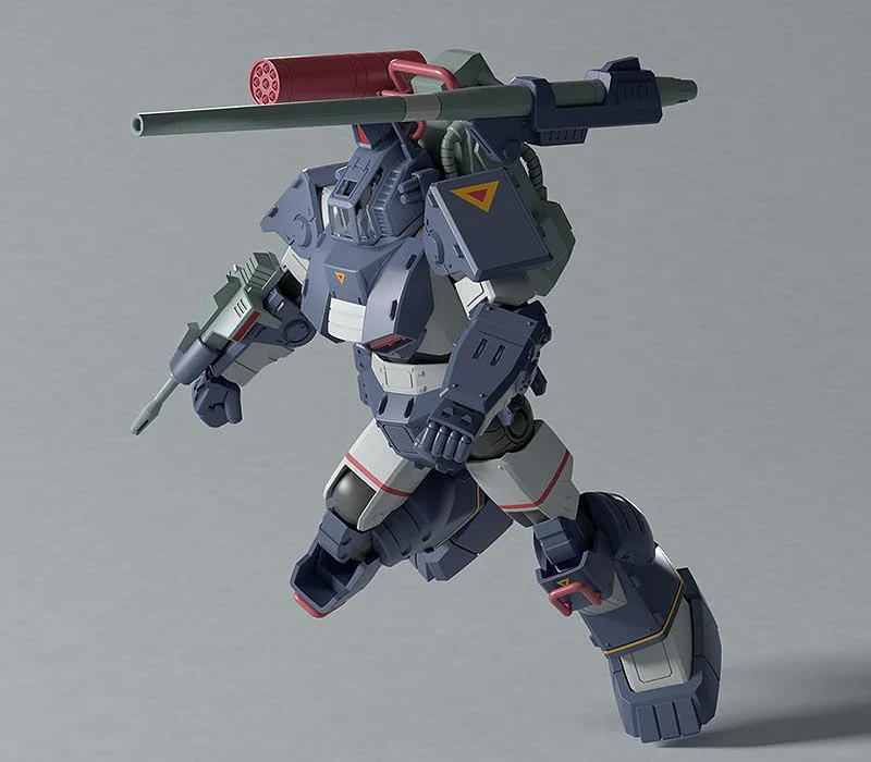 Max Factory CA MAX27 1/72 Combat Armor Dougram Ver. GT (Fang of the Sun Dougram) - Image 4