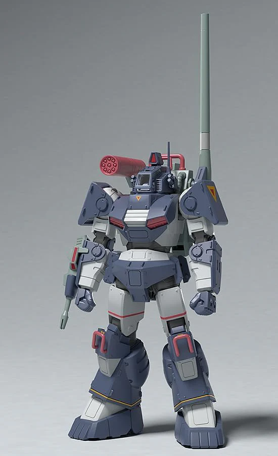 Max Factory CA MAX27 1/72 Combat Armor Dougram Ver. GT (Fang of the Sun Dougram) - Image 6