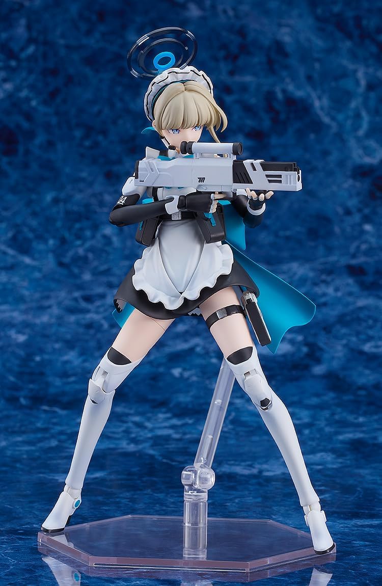 Max Factory PLAMATEA Toki (Blue Archive) - Image 6