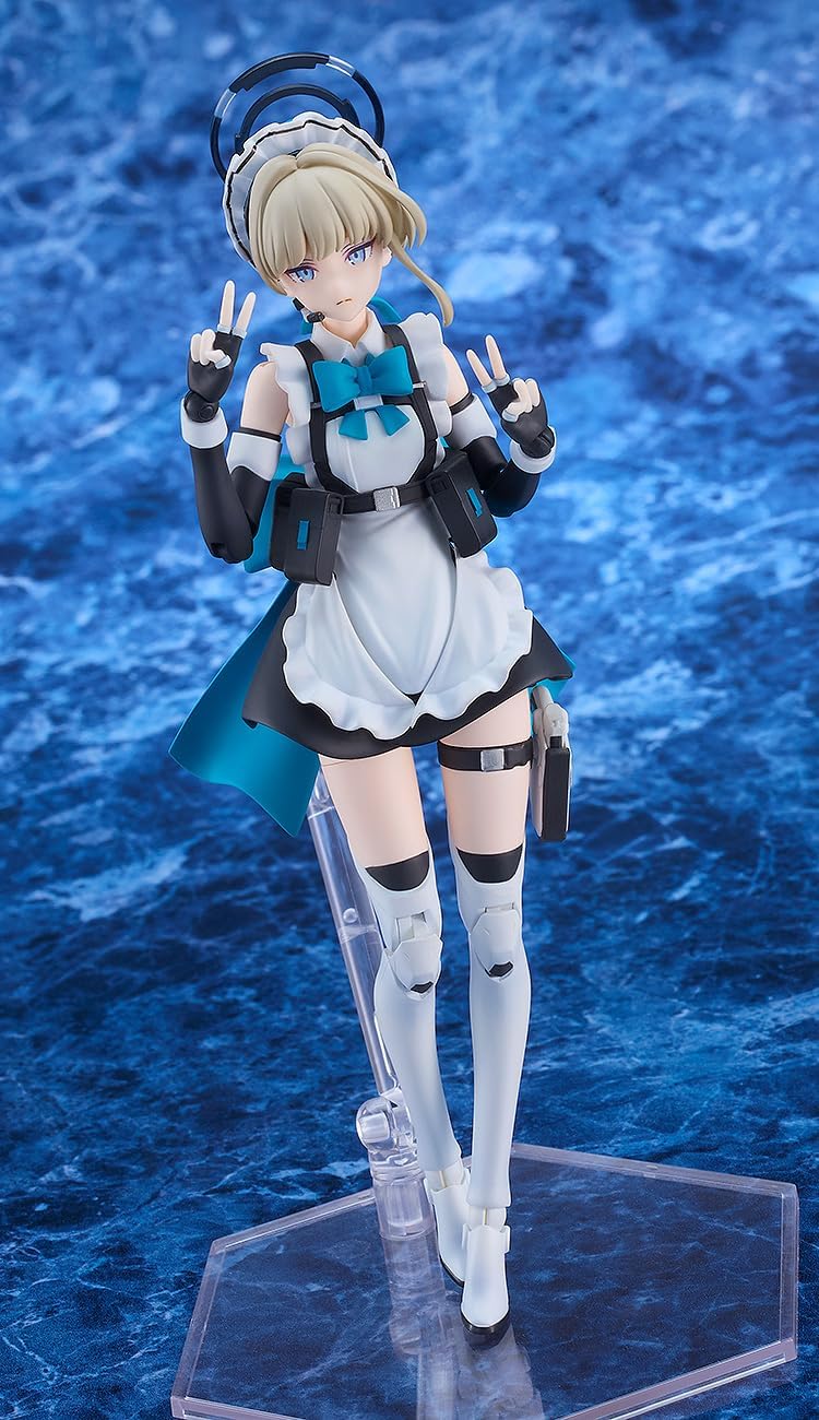 Max Factory PLAMATEA Toki (Blue Archive) - Image 8