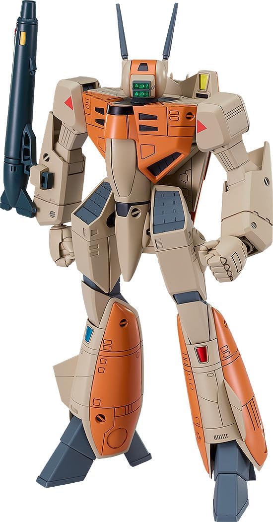 Max Factory PLAMAX 1/72 PX09 VF-ID Battroid Valkyrie Piloted by Hikaru Ichijo (The Super Dimension Fortress Macross)