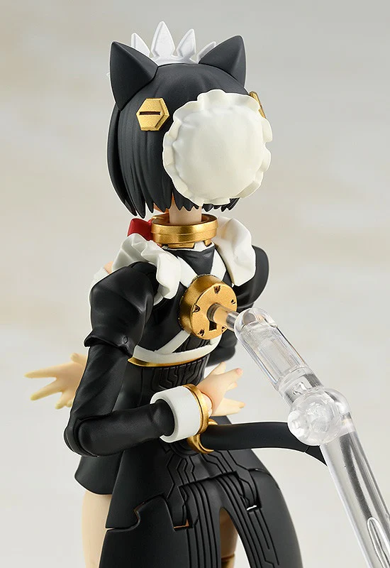 Max Factory PLAMAX GP-03 Guilty Princess Maidroid Chloe "Guilty Princess" - Image 7