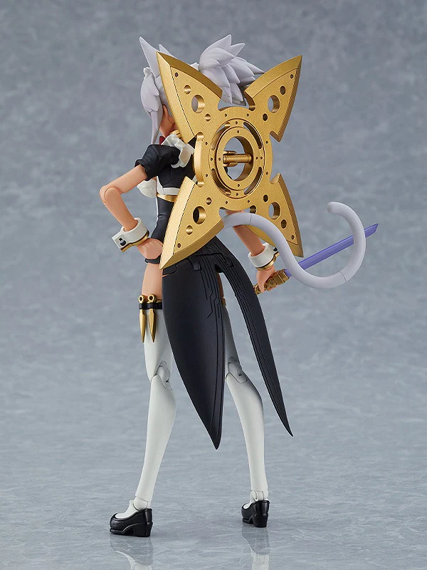 Max Factory PLAMAX GP-06 Maidroid Quon - Image 2