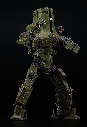 Max Factory PLAMAX JG-01: Cherno Alpha (Pacific Rim) - Image 4