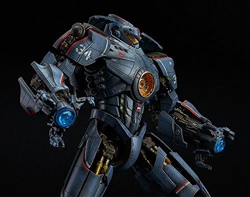 Max Factory PLAMAX JG-02 Gipsy Danger (Pacific Rim) - Image 2
