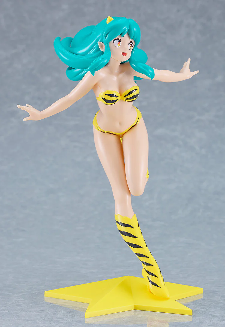 Max Factory PLAMAX Lum "Urusei Yatsura" - Image 2