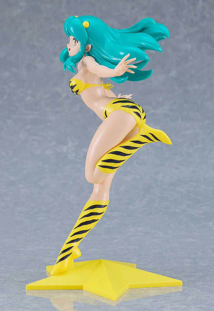 Max Factory PLAMAX Lum "Urusei Yatsura" - Image 3