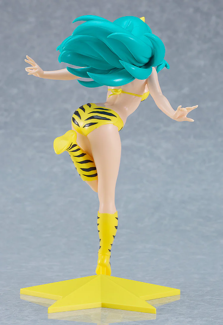 Max Factory PLAMAX Lum "Urusei Yatsura" - Image 4