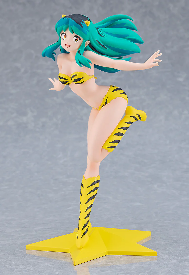 Max Factory PLAMAX Lum "Urusei Yatsura" - Image 5