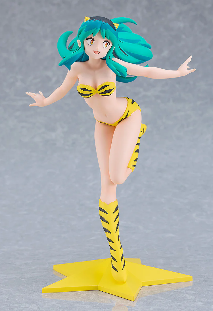 Max Factory PLAMAX Lum "Urusei Yatsura" - Image 6