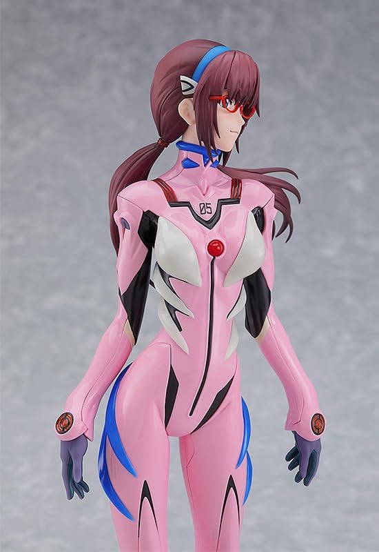 Max Factory PLAMAX Makinami Mari Illustrious "Evangelion: 2.0 You Can (Not) Advance" - Image 4
