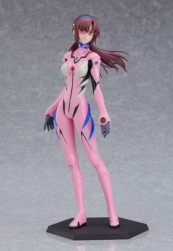 Max Factory PLAMAX Makinami Mari Illustrious "Evangelion: 2.0 You Can (Not) Advance" - Image 7