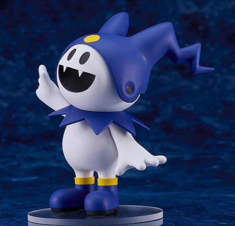 Max Factory PLAMAX minimum factory MF-91 Jack Frost (Shin Megami Tensei Series) - Image 2