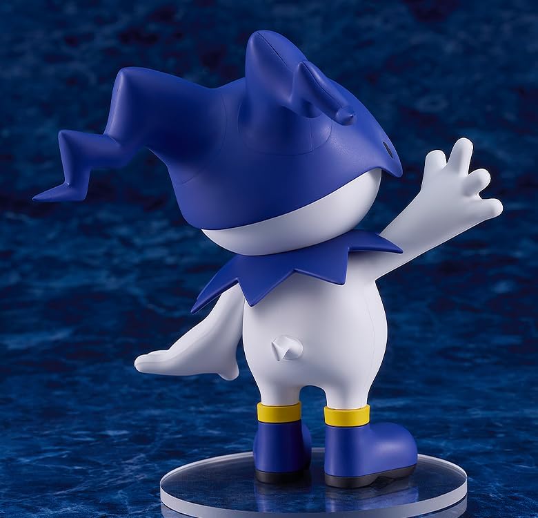 Max Factory PLAMAX minimum factory MF-91 Jack Frost (Shin Megami Tensei Series) - Image 4